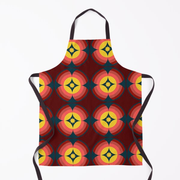 Item preview, Retro Modern Design 9-7: Superpower Orb designed and sold by SBVillard.
