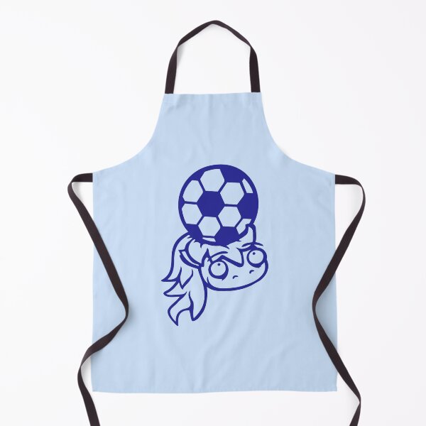 Item preview, Horse Soccer Head Play Funny Football Ball Fun Fan designed and sold by shirt-o-mat.