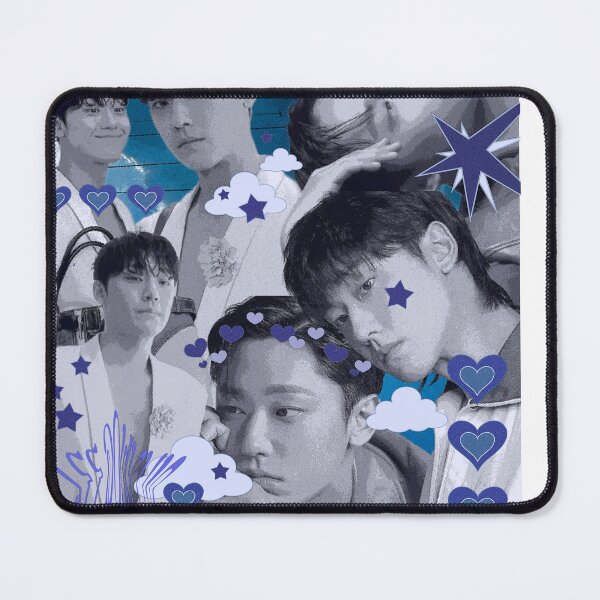 Item preview, lee dohyun collage designed and sold by allisnoho.