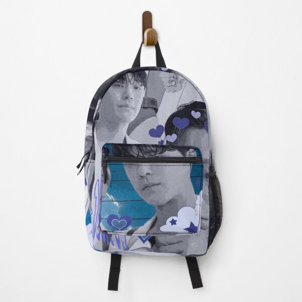 Item preview, lee dohyun collage designed and sold by allisnoho.
