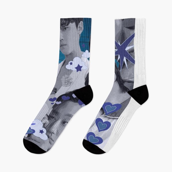 Item preview, lee dohyun collage designed and sold by allisnoho.