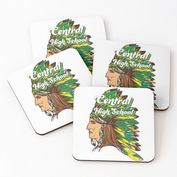 Item preview, Central High School Warriors III designed and sold by TwinPowerTammy.