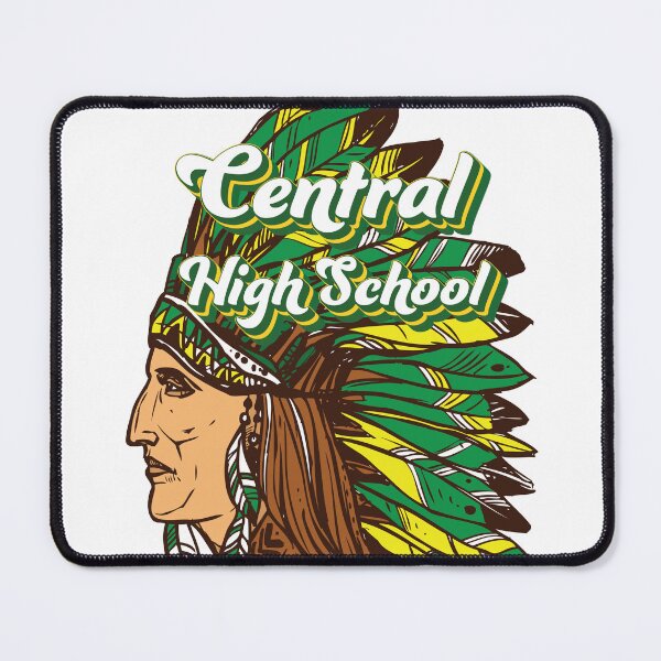 Item preview, Central High School Warriors III designed and sold by TwinPowerTammy.