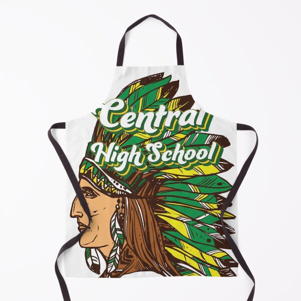 Item preview, Central High School Warriors III designed and sold by TwinPowerTammy.