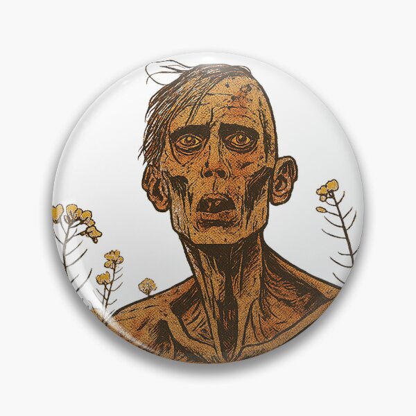 Item preview, 28 Years Later designed and sold by StickerPOP-now.