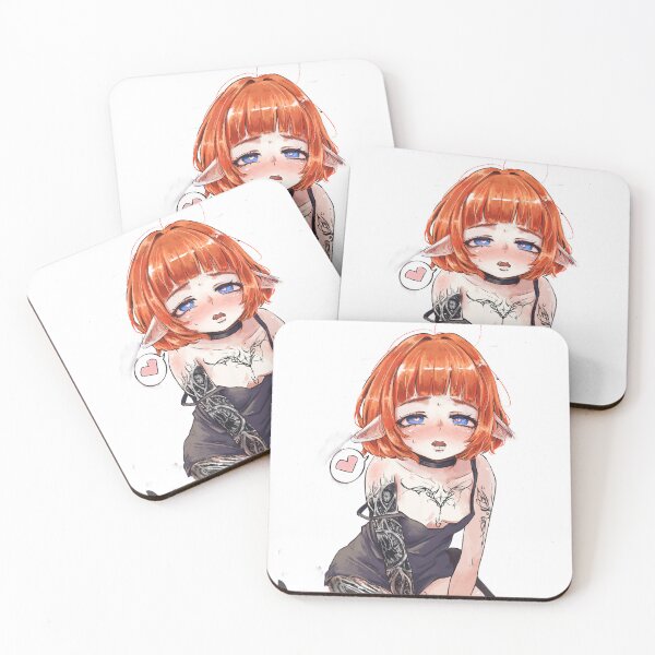 Item preview, Loli 2/0 designed and sold by Fliya.