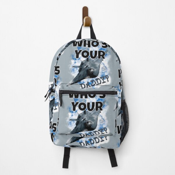 Item preview, Who’s Your Daddy? designed and sold by ArtRoyal13.