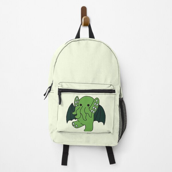 Item preview, Cthulhu designed and sold by CheylaDesigns.