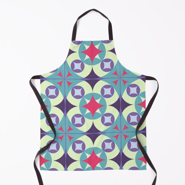 Item preview, Retro Modern Design 9-3: Fantasy Castle designed and sold by SBVillard.