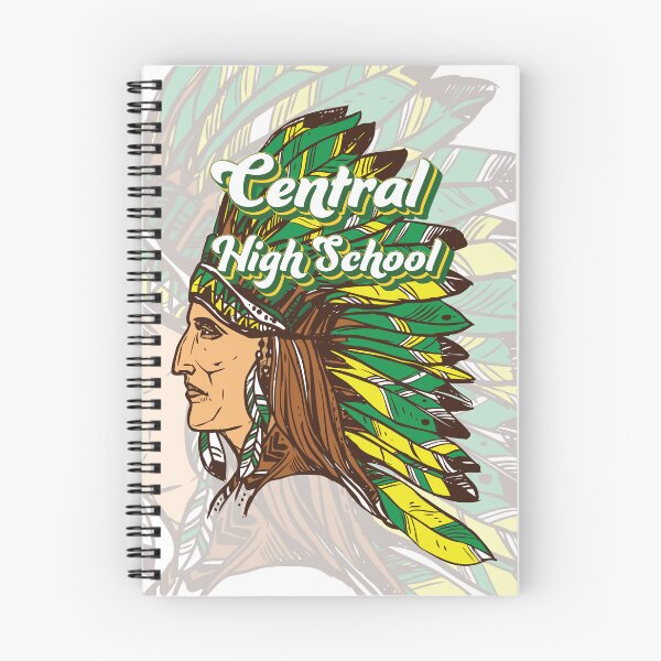 Item preview, Central High School Warriors IV designed and sold by TwinPowerTammy.