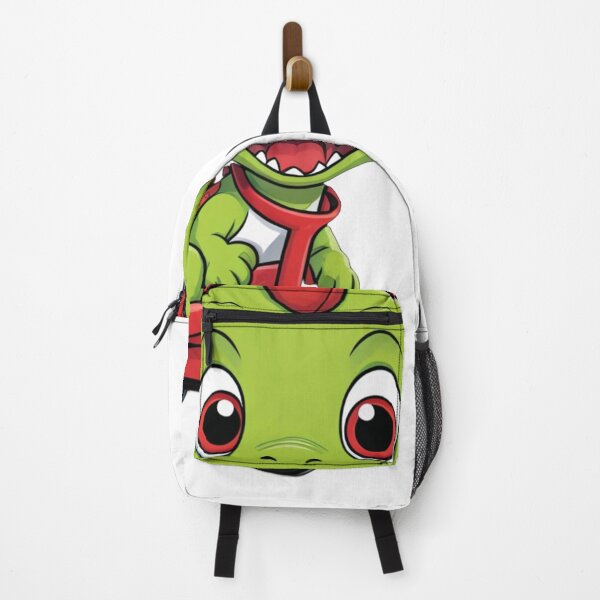 Item preview, Happy Dinosaur on Tiny Tricycle  designed and sold by TONSNAP.