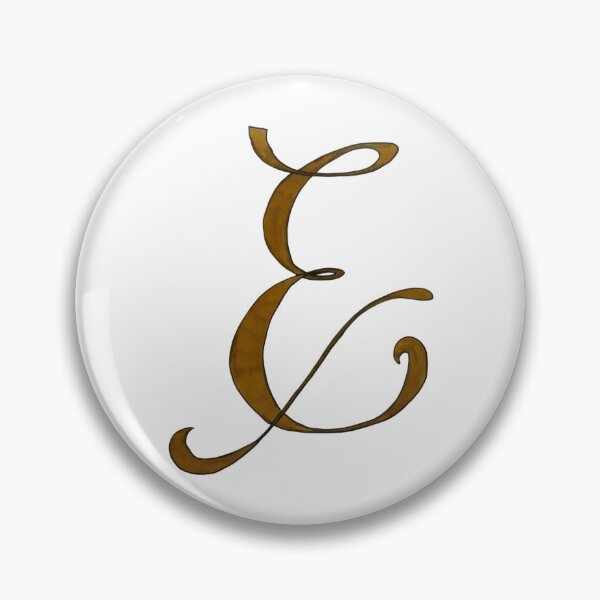 Item preview, Letter E (yellow) designed and sold by Hollygolightly8.