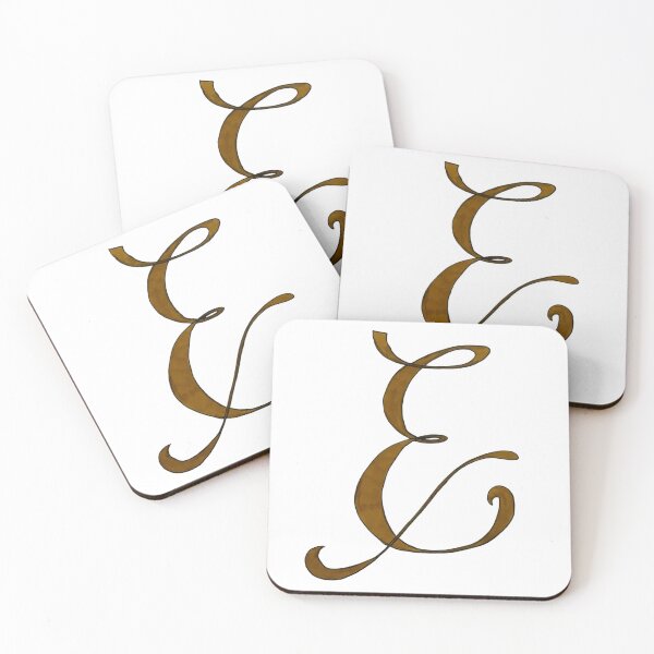 Item preview, Letter E (yellow) designed and sold by Hollygolightly8.