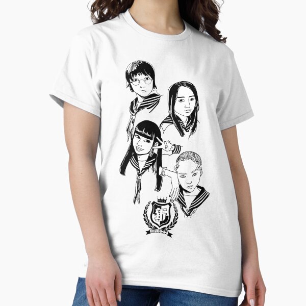 Atarashii Gakko Merch & Gifts for Sale | Redbubble
