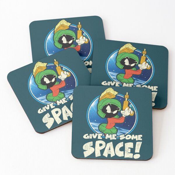Item preview, Give me Some Space Dks Worn designed and sold by Alema Art.