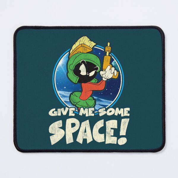 Item preview, Give me Some Space Dks Worn designed and sold by Alema Art.