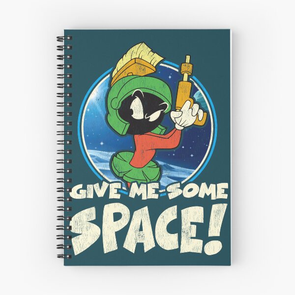 Item preview, Give me Some Space Dks Worn designed and sold by Alema Art.