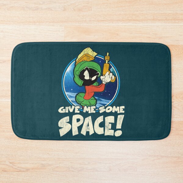 Item preview, Give me Some Space Dks Worn designed and sold by Alema Art.