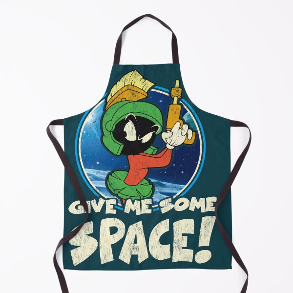 Item preview, Give me Some Space Dks Worn designed and sold by Alema Art.