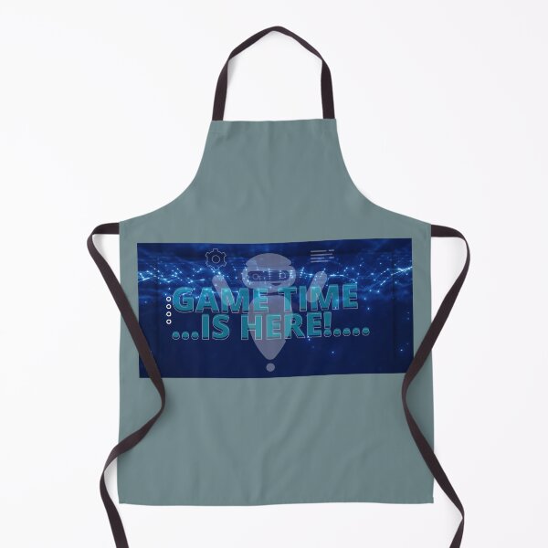 Item preview, Game Time Mouse Pad and Desk Mat designed and sold by neena786.
