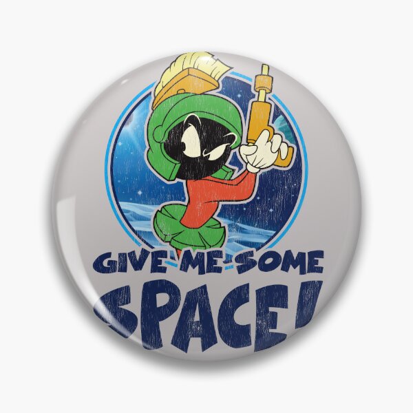 Item preview, Give me Some Space Lts Worn designed and sold by Alema Art.