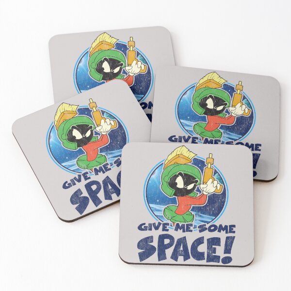 Item preview, Give me Some Space Lts Worn designed and sold by Alema Art.