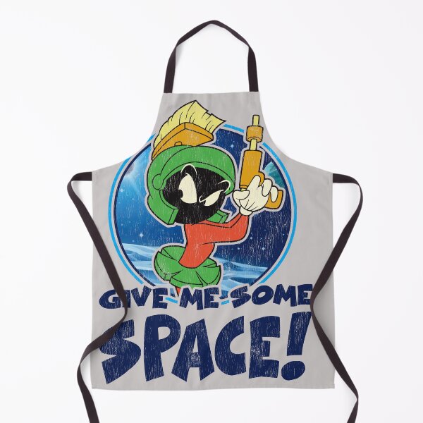 Item preview, Give me Some Space Lts Worn designed and sold by Alema Art.