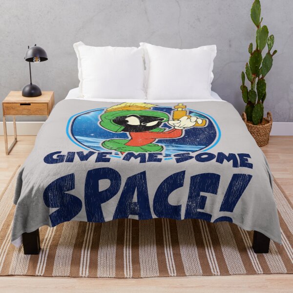 Item preview, Give me Some Space Lts Worn designed and sold by Alema Art.