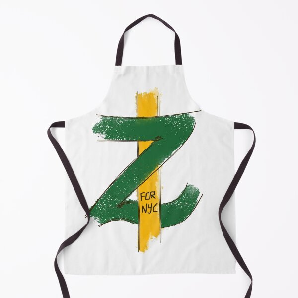 Item preview, Z for NYC - Design for New Yorkers designed and sold by Akanyoni Studio .
