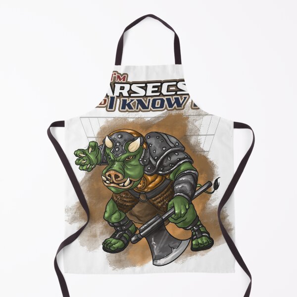 Item preview, Grunt & Glamour: Parsecsy Mode designed and sold by loot-threads.