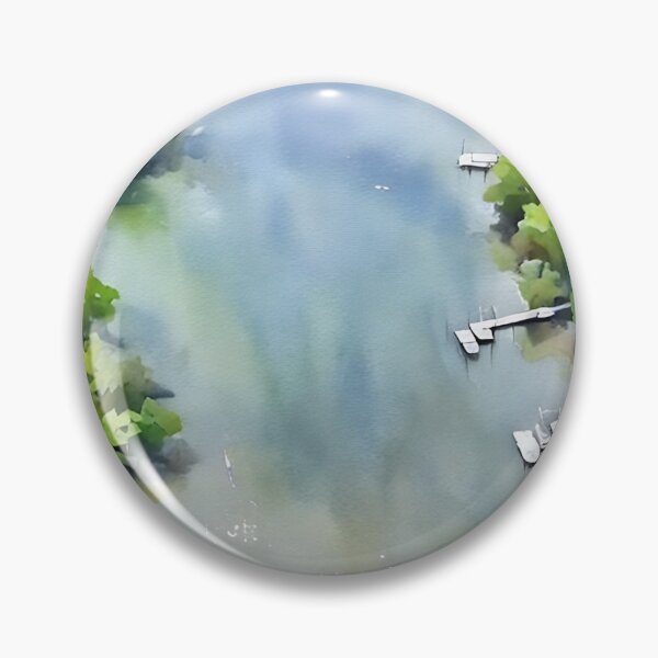 Item preview, Everlong Everglades designed and sold by RCWatercolours.