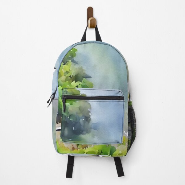 Item preview, Everlong Everglades designed and sold by RCWatercolours.