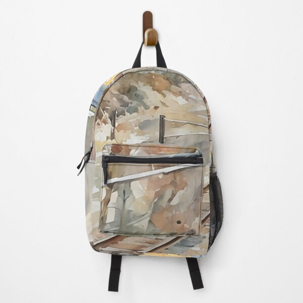Item preview, On the Sub-Division designed and sold by RCWatercolours.