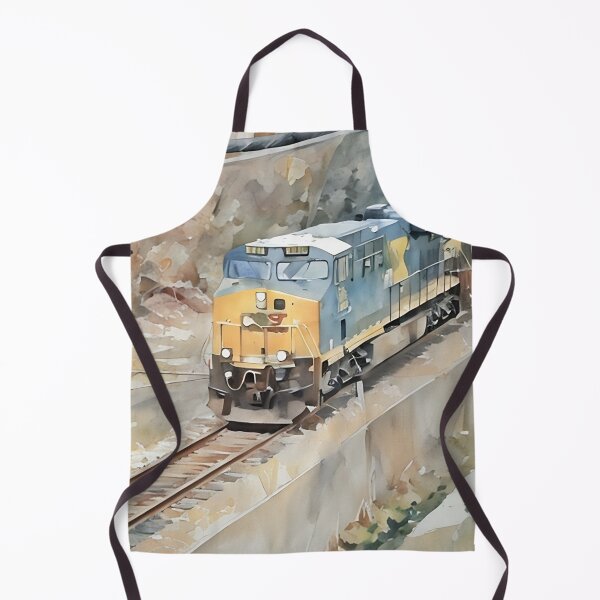 Item preview, On the Sub-Division designed and sold by RCWatercolours.