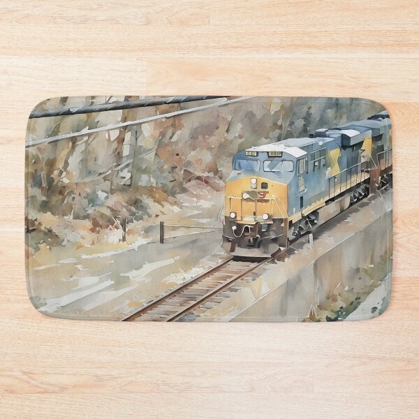 Item preview, On the Sub-Division designed and sold by RCWatercolours.