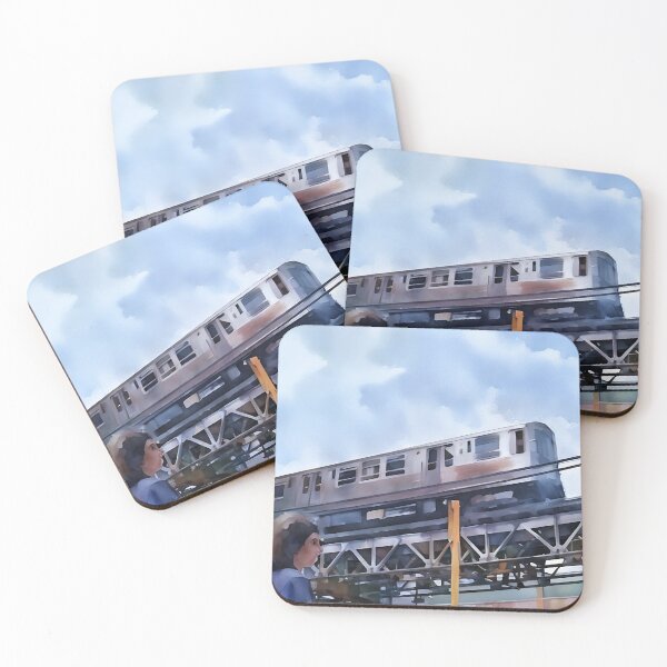 Item preview, Feedback Loop designed and sold by RCWatercolours.
