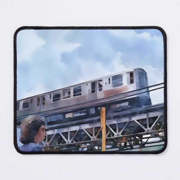Item preview, Feedback Loop designed and sold by RCWatercolours.