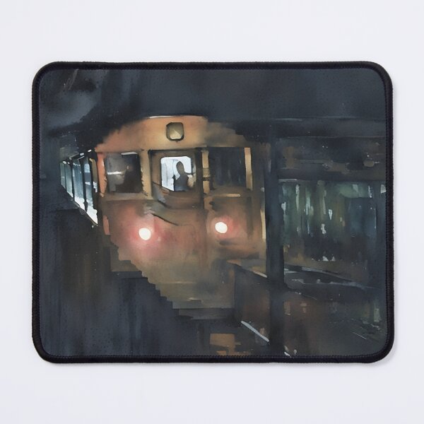 Item preview, Out of the Shadows designed and sold by RCWatercolours.