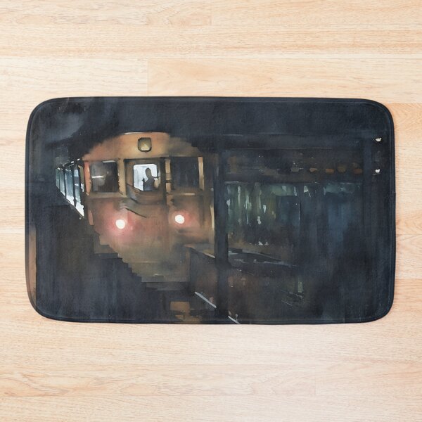 Item preview, Out of the Shadows designed and sold by RCWatercolours.