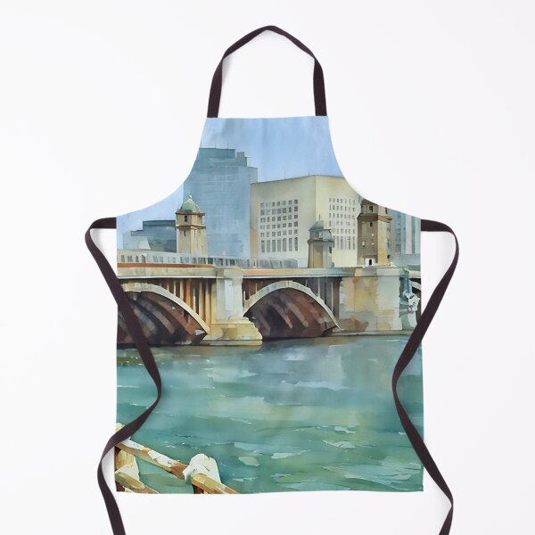 Item preview, Charles Crossing designed and sold by RCWatercolours.