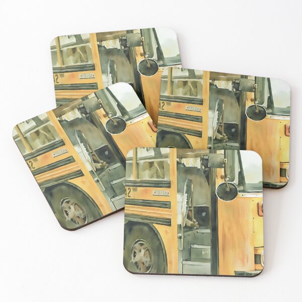 Item preview, Schooldays Start designed and sold by RCWatercolours.