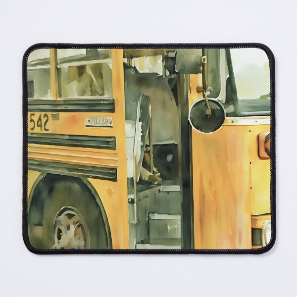 Item preview, Schooldays Start designed and sold by RCWatercolours.