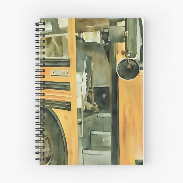 Item preview, Schooldays Start designed and sold by RCWatercolours.