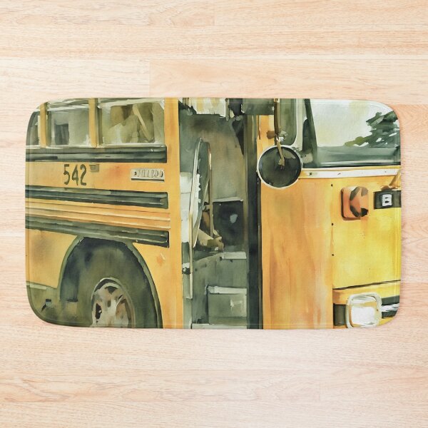 Item preview, Schooldays Start designed and sold by RCWatercolours.