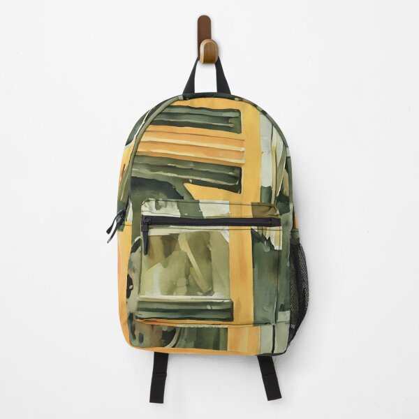 Item preview, Schooldays Start designed and sold by RCWatercolours.