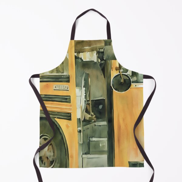Item preview, Schooldays Start designed and sold by RCWatercolours.
