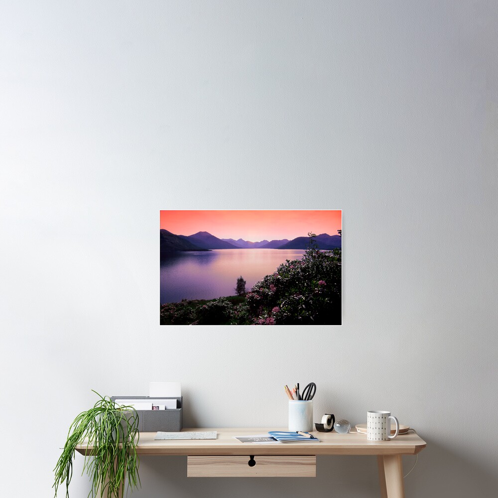 Gloaming (1) Poster