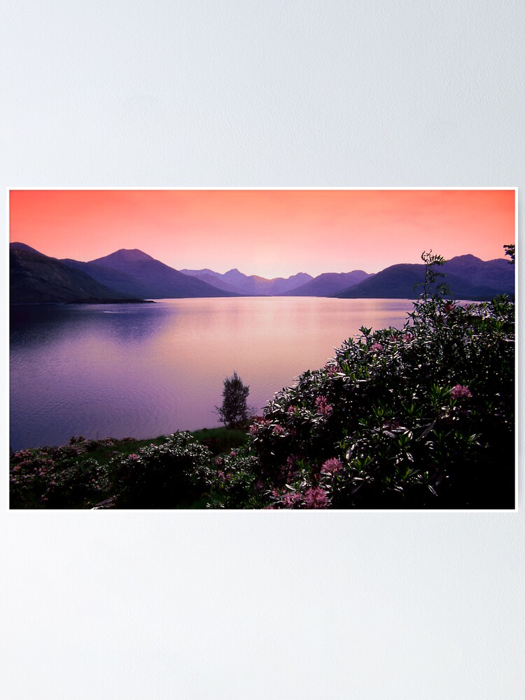 Alternate view of Gloaming (1) Poster
