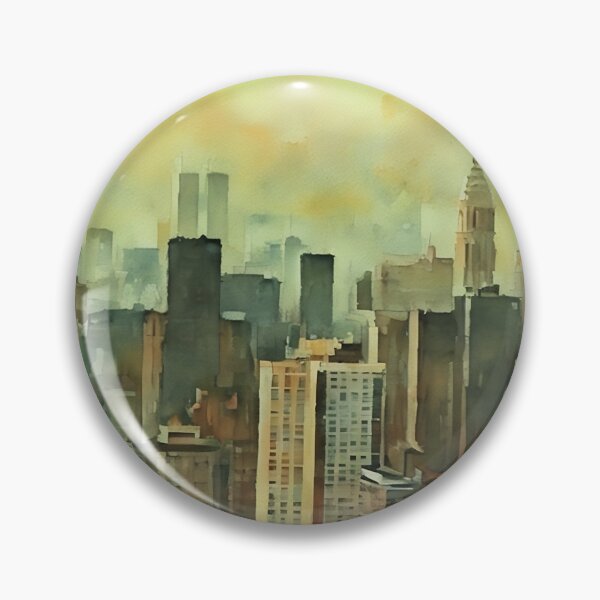 Item preview, Foggy Memory designed and sold by RCWatercolours.