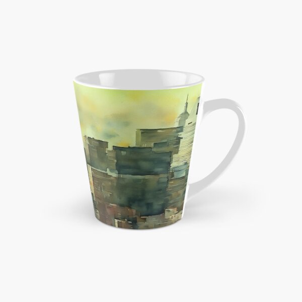 Item preview, Foggy Memory designed and sold by RCWatercolours.